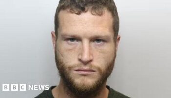 Man who tried to torch asylum hotel in summer riots jailed for nine years