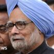 Manmohan Singh's decisions that shaped a billion lives