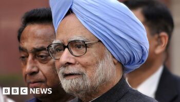 Manmohan Singh's decisions that shaped a billion lives