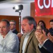 Manuel Pezzi ataca a ABC en el comité director del PSOE andaluz por informar de la sentencia del Supremo sobre los ERE