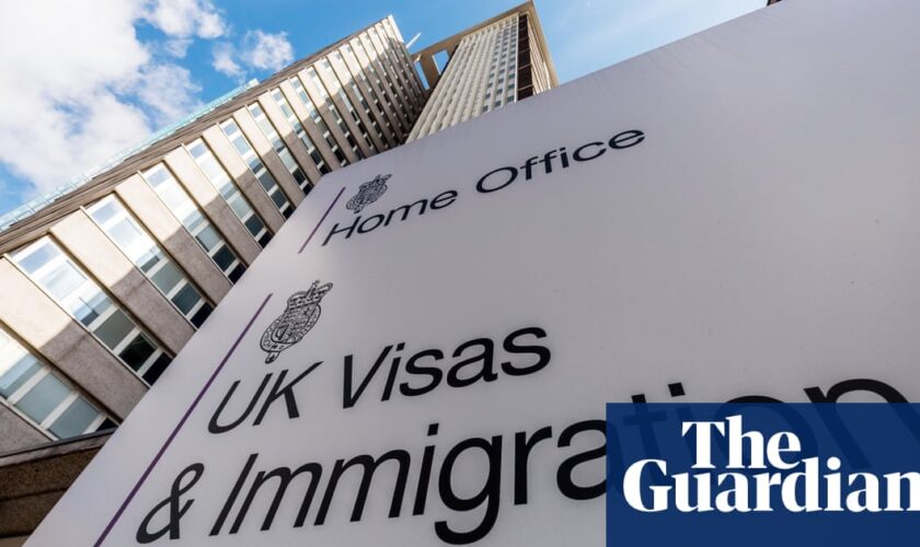 Many unable to access eVisas to prove right to be in UK, Home Office admits