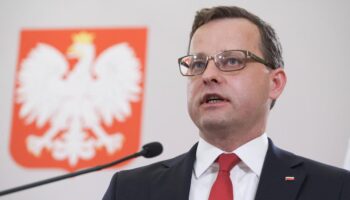 Marcin Romanowski : Polen ruft seinen Botschafter aus Ungarn zurück