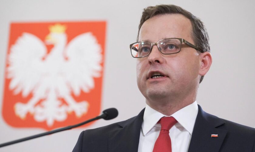 Marcin Romanowski : Polen ruft seinen Botschafter aus Ungarn zurück