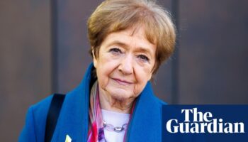 Margaret Hodge to lead review of regional inequality in the arts