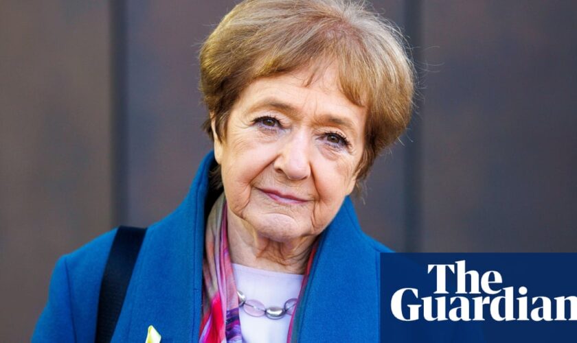 Margaret Hodge to lead review of regional inequality in the arts