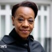 Marianne Jean-Baptiste on Oscars buzz for playing 'difficult' woman