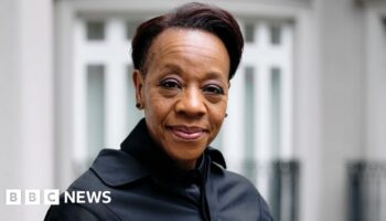 Marianne Jean-Baptiste on Oscars buzz for playing 'difficult' woman