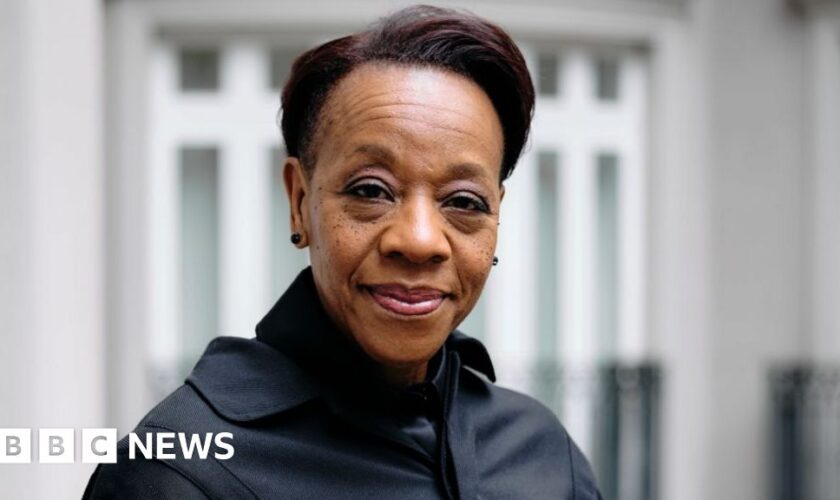 Marianne Jean-Baptiste on Oscars buzz for playing 'difficult' woman