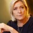 Marine Le Pen au Figaro : «Je peux tout à fait voter à nouveau une motion de censure»