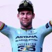 Mark Cavendish's career in numbers