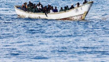 Maroc : près de 70 disparus dont 25 Maliens dans le naufrage d'un bateau de migrants