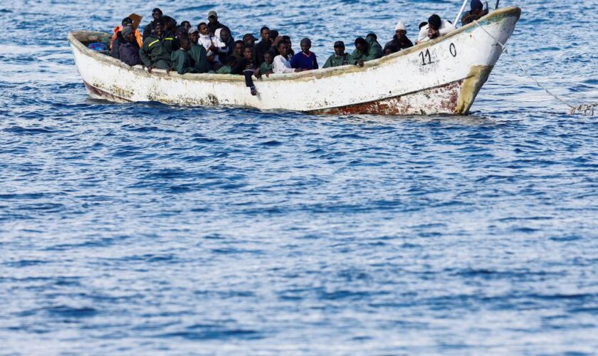 Maroc : près de 70 disparus dont 25 Maliens dans le naufrage d'un bateau de migrants