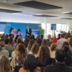 Más de 500 personas participan en el I CEU Fórum Grandes Inspiradores TER