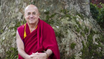 Matthieu Ricard : «Le voyage nous ouvre les yeux sur notre humanité commune»