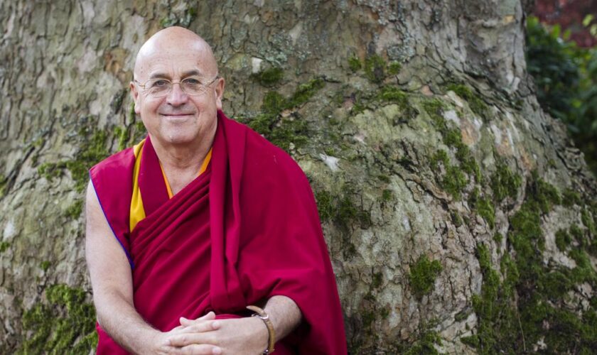 Matthieu Ricard : «Le voyage nous ouvre les yeux sur notre humanité commune»