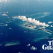 Mauritius holds out on Chagos Islands deal over Diego Garcia lease