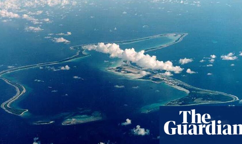 Mauritius holds out on Chagos Islands deal over Diego Garcia lease