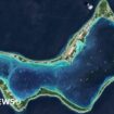 Mauritius says talks with UK over Chagos Islands are stuck over money