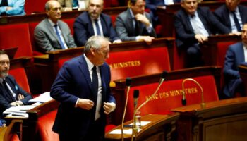 Mayotte, budget, cumul des mandats… François Bayrou, en quête de gouvernement, déjà sous le feu des oppositions