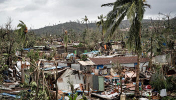 Mayotte : questionnaire, équipe spécialisée… comment se déroule le comptage des victimes du cyclone Chido ?