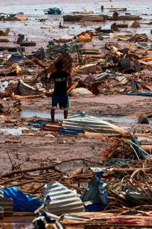 Mayotte souffre-t-elle d’un «sous-investissement» de l’État ?