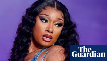 Megan Thee Stallion asks court for restraining order against Tory Lanez