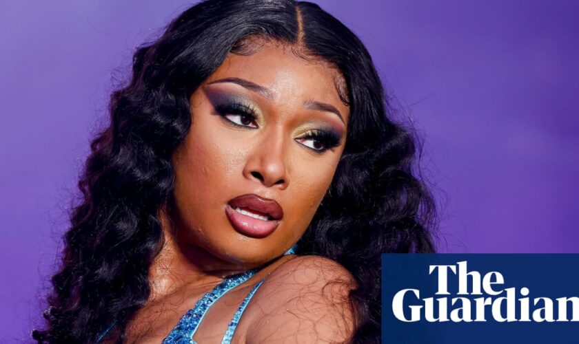 Megan Thee Stallion asks court for restraining order against Tory Lanez