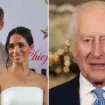 Meghan Markle and Prince Harry scrutiny skillfully avoided by King Charles with big speech decision