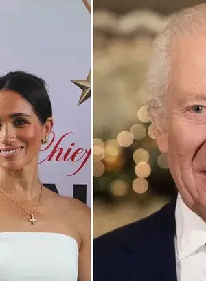 Meghan Markle and Prince Harry scrutiny skillfully avoided by King Charles with big speech decision