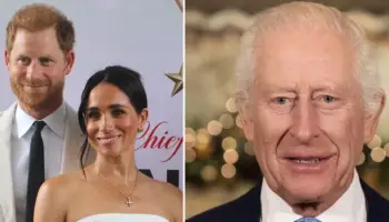 Meghan Markle and Prince Harry scrutiny skillfully avoided by King Charles with big speech decision