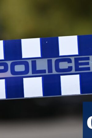 Melbourne stabbing: Man arrested after woman found dead at Langwarrin home on Boxing Day