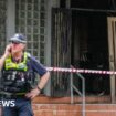 Melbourne synagogue fire 'likely' terror act, police say