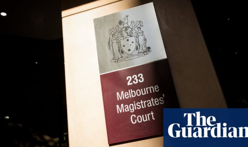 Melbourne teen accused of plotting school shooting applies for bail