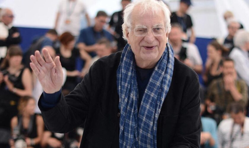 Mémoires interrompus de Bertrand Tavernier: une vie de cinéma et pour le cinéma