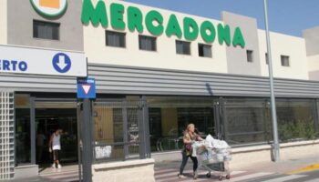 Mercadona busca trabajadores para su centro logístico de Sevilla con sueldos desde 1.500 euros al mes