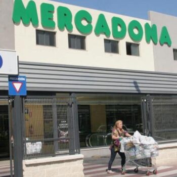 Mercadona busca trabajadores para su centro logístico de Sevilla con sueldos desde 1.500 euros al mes