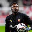 Mercato : après Seko Fofana, Rennes accélère aussi pour Brice Samba