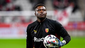 Mercato : après Seko Fofana, Rennes accélère aussi pour Brice Samba