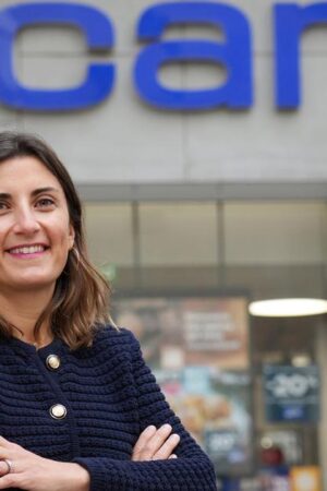 «Mes enfants mangent des légumes grâce à Picard»: Cécile Guillou, dirigeante de proximité