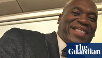 Met apologises to black community leader detained by officer who has faced three misconduct proceedings