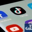 Meta, TikTok and Google to be forced to pay for Australian news