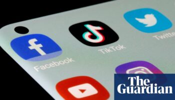 Meta, TikTok and Google to be forced to pay for Australian news