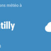 Météo à Gentilly