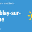 Météo à Herblay-sur-Seine