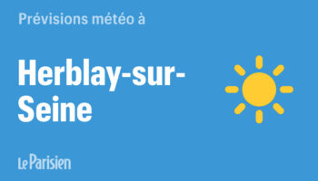 Météo à Herblay-sur-Seine