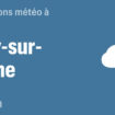 Météo à Ivry-sur-Seine