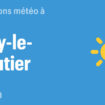 Météo à Jouy-le-Moutier