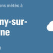 Météo à Lagny-sur-Marne