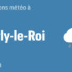 Météo à Marly-le-Roi