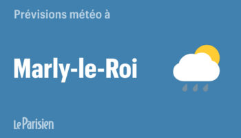 Météo à Marly-le-Roi